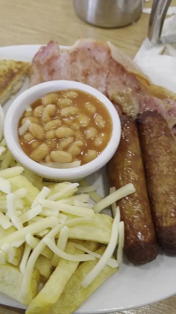 Michael's Diner_Ballinamallard_slider_image_2