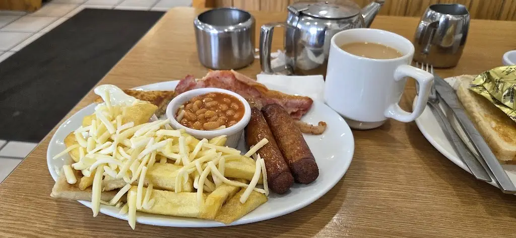 Michael's Diner_Ballinamallard_slider_image_3