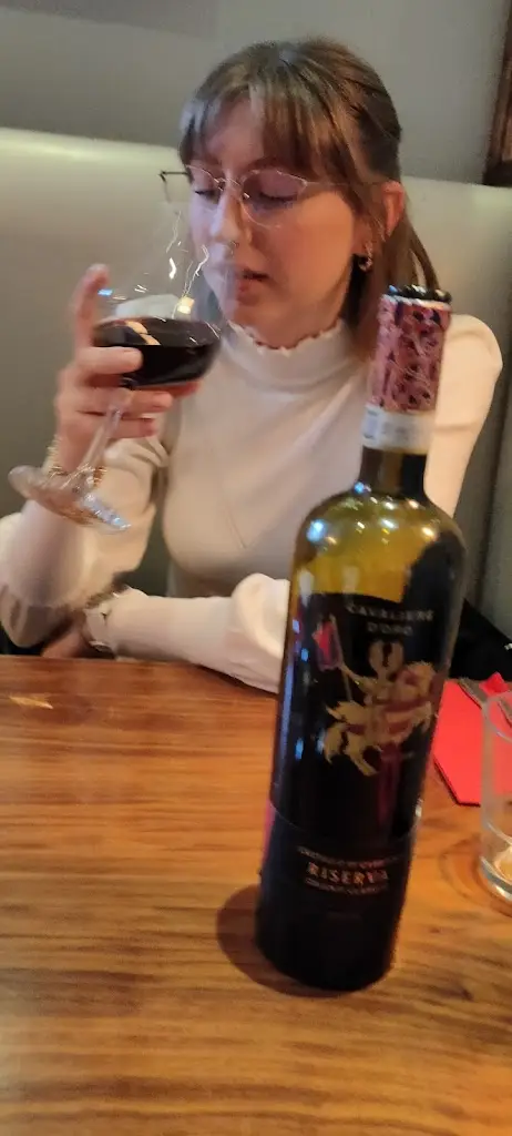 Menu_Franco's Restaurant Enniskillen_Ballinamallard_immagine_5