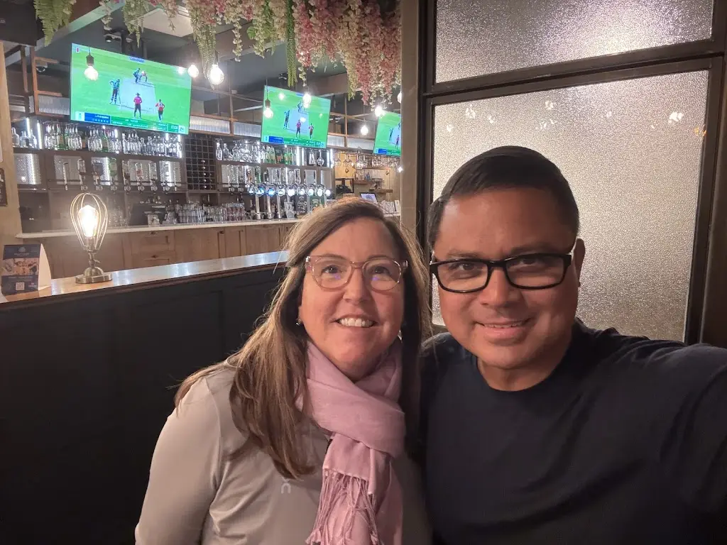 Lara Ferrer_Crowe's Nest_Ballinamallard_review