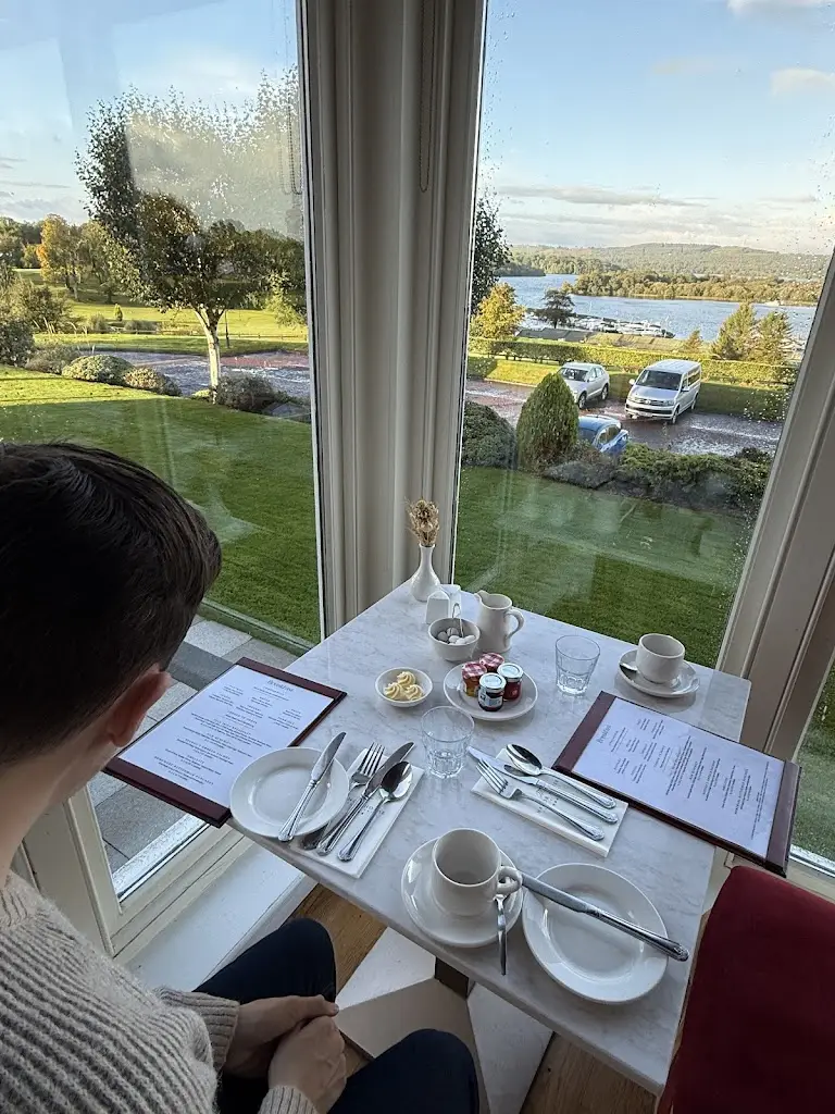 Clare L_Manor House Country Hotel_Ballinamallard_review