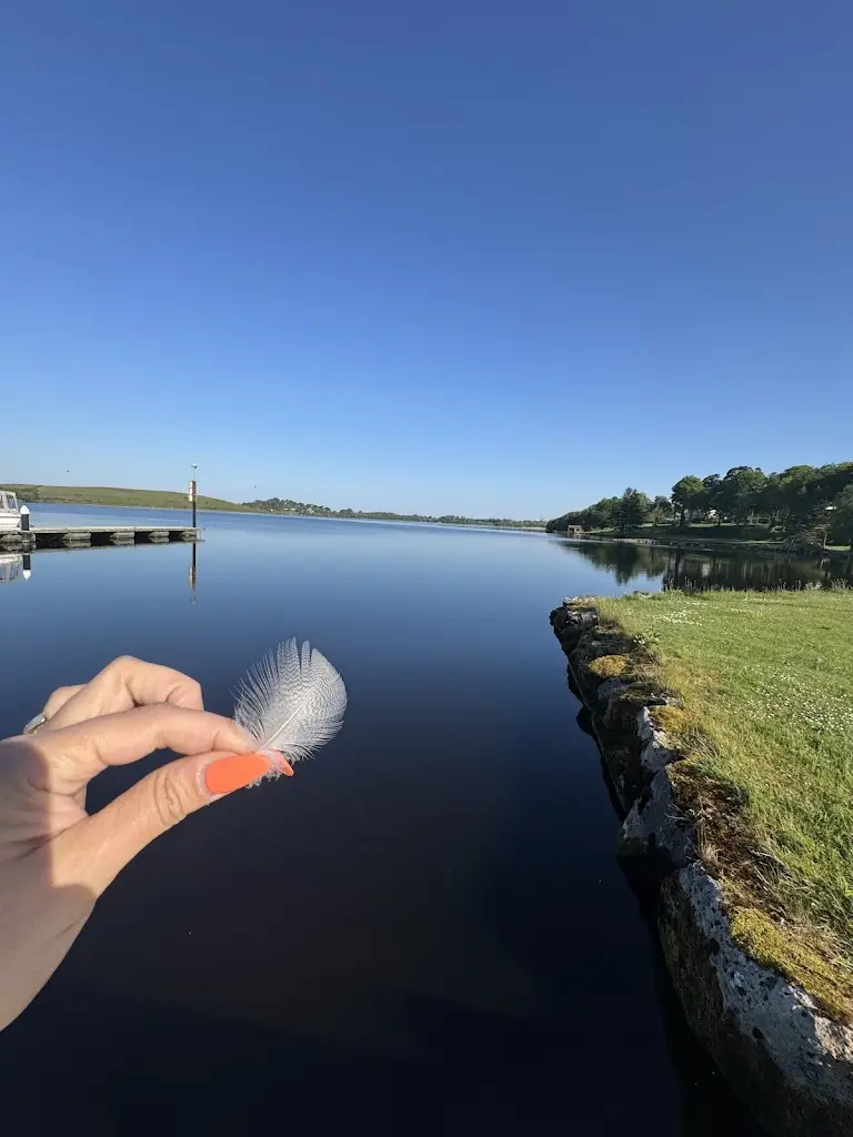 Aline Da Silveira_Manor House Country Hotel_Ballinamallard_review