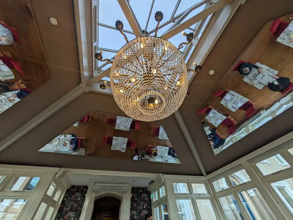 The Belleek Restaurant_Ballinamallard_slider_image_1