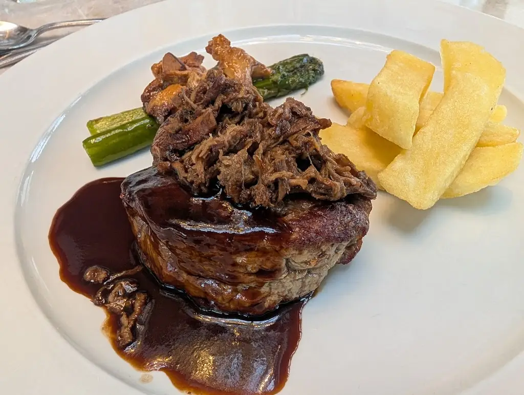 The Belleek Restaurant_Ballinamallard_slider_image_2