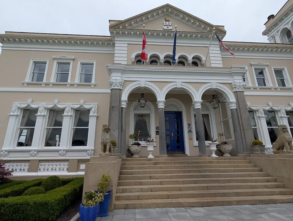 The Belleek Restaurant_Ballinamallard_slider_image_3