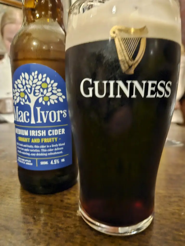 Menu_Blakes of the Hollow_Ballinamallard_immagine_6