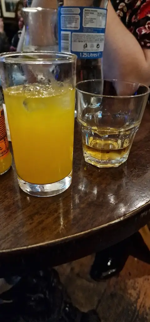 Stewart Harper_Blakes of the Hollow_Ballinamallard_recensione