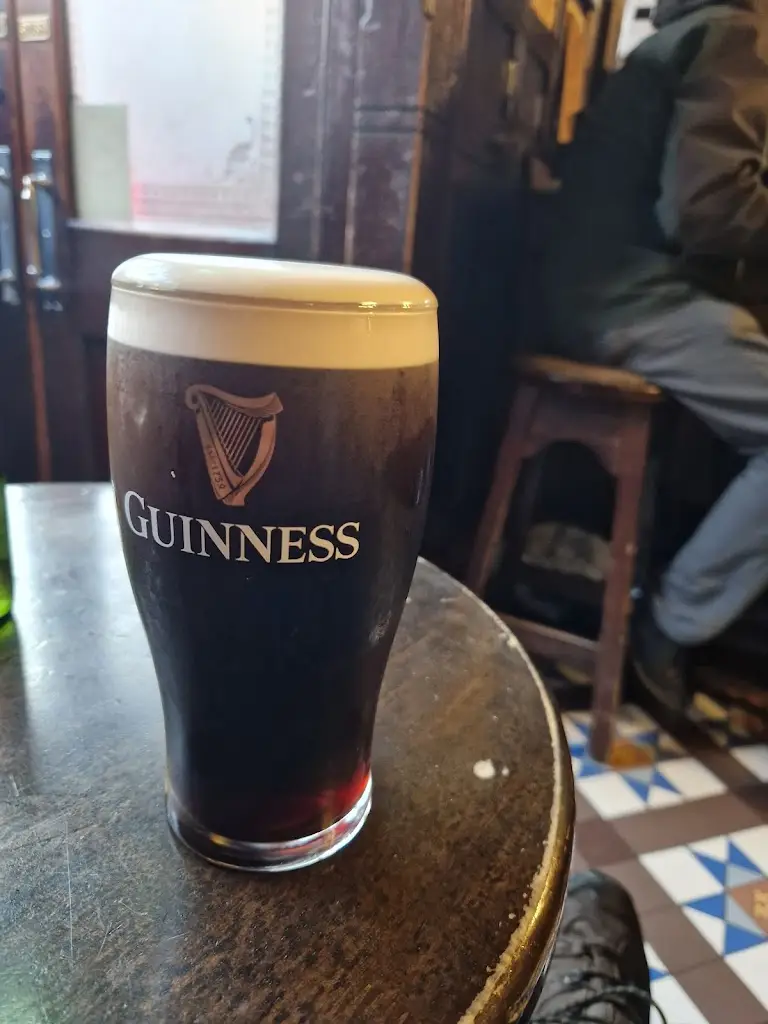 Stephen_Blakes of the Hollow_Ballinamallard_recensione