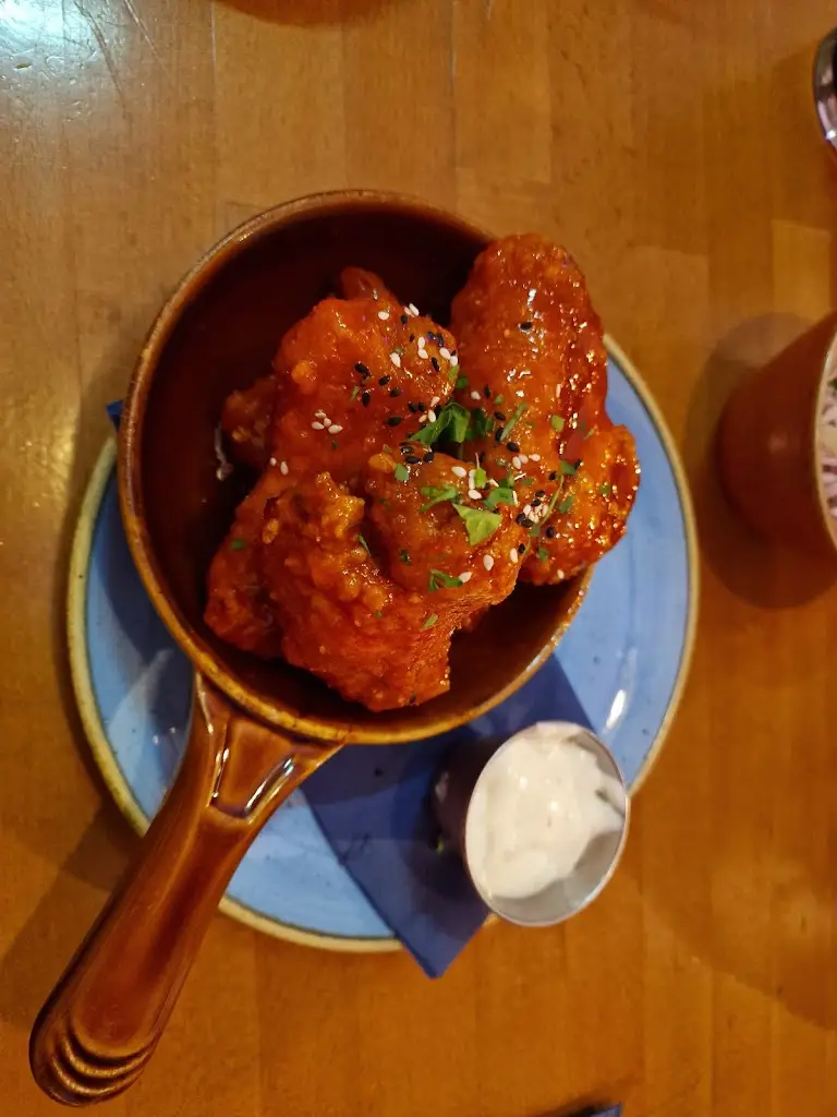 Menu_The Firehouse_Ballinamallard_image_5