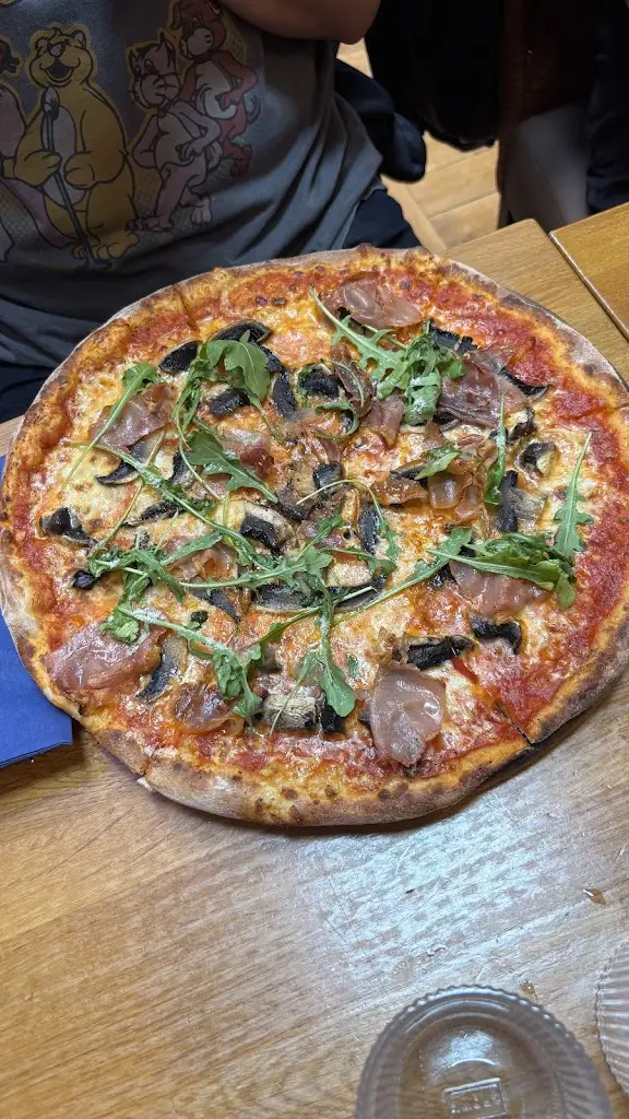 Menu_The Firehouse_Ballinamallard_image_6