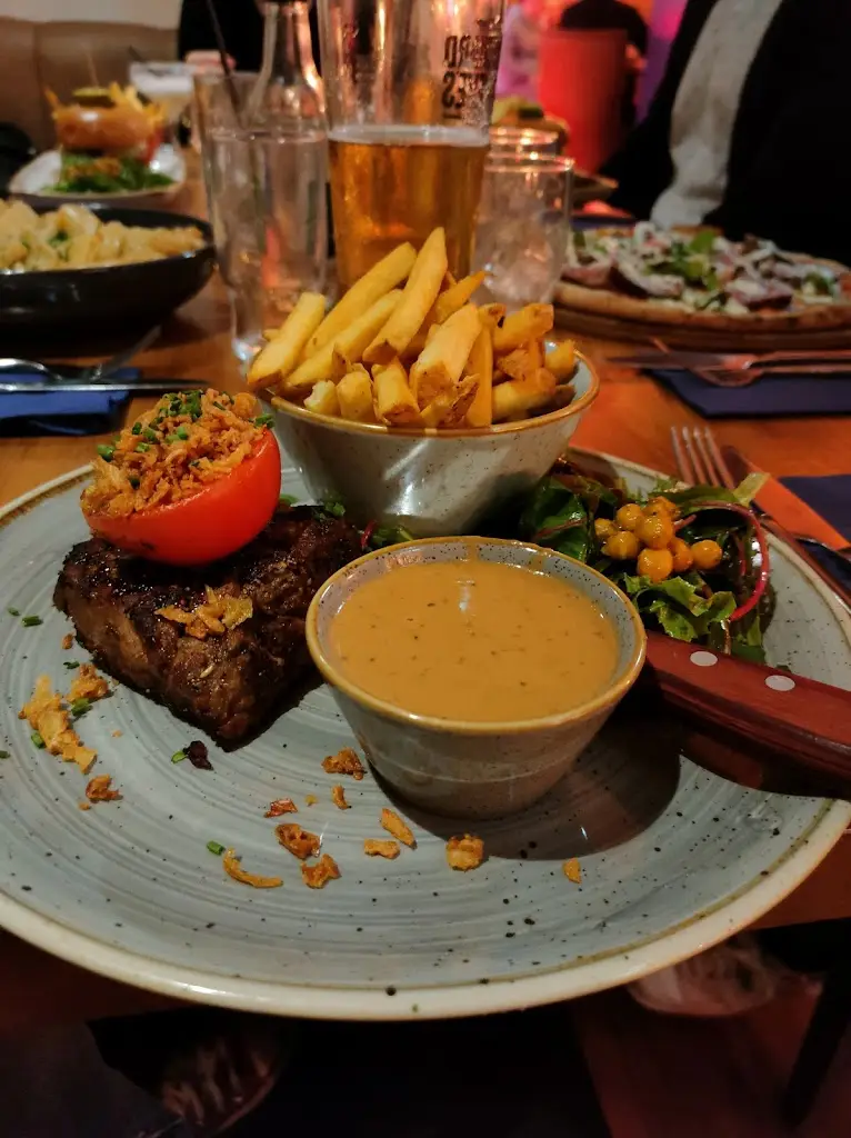 Menu_The Firehouse_Ballinamallard_image_8