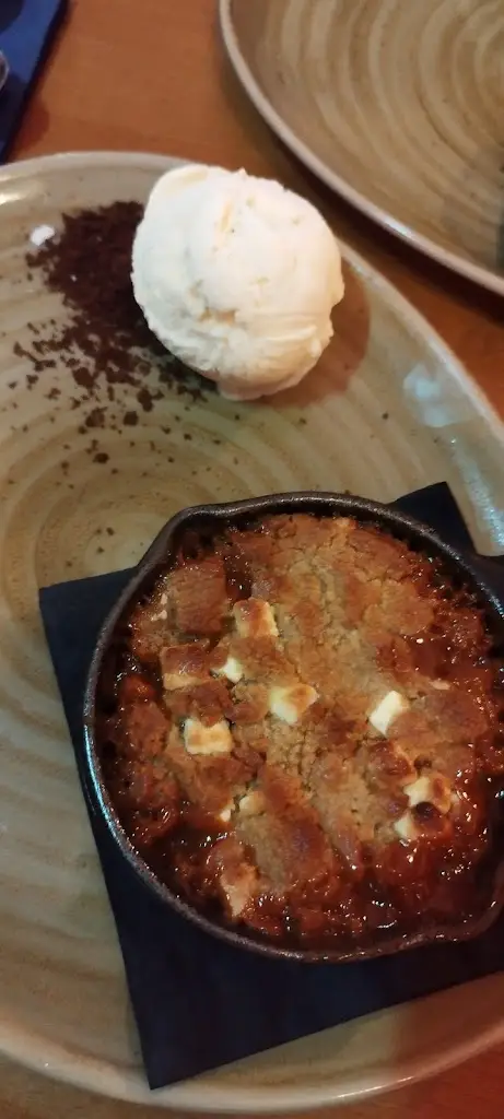 Lukas Frejeris_The Firehouse_Ballinamallard_review