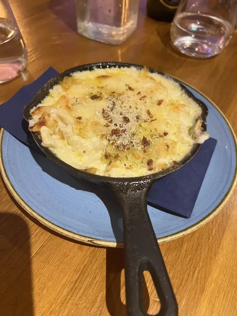 zilvinas semeta_The Firehouse_Ballinamallard_review