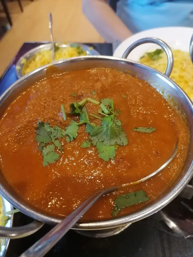 Menu_Kamal Mahal_Ballinamallard_image_3