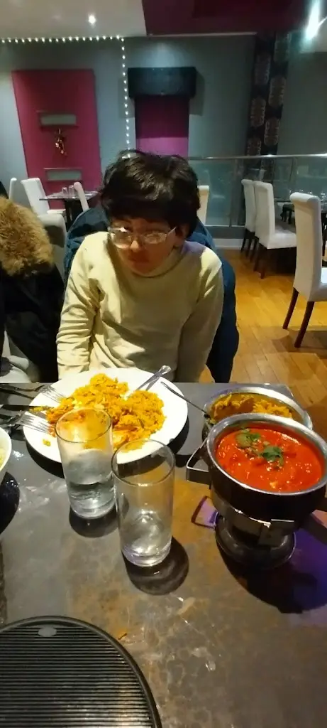 Menu_Kamal Mahal_Ballinamallard_image_7