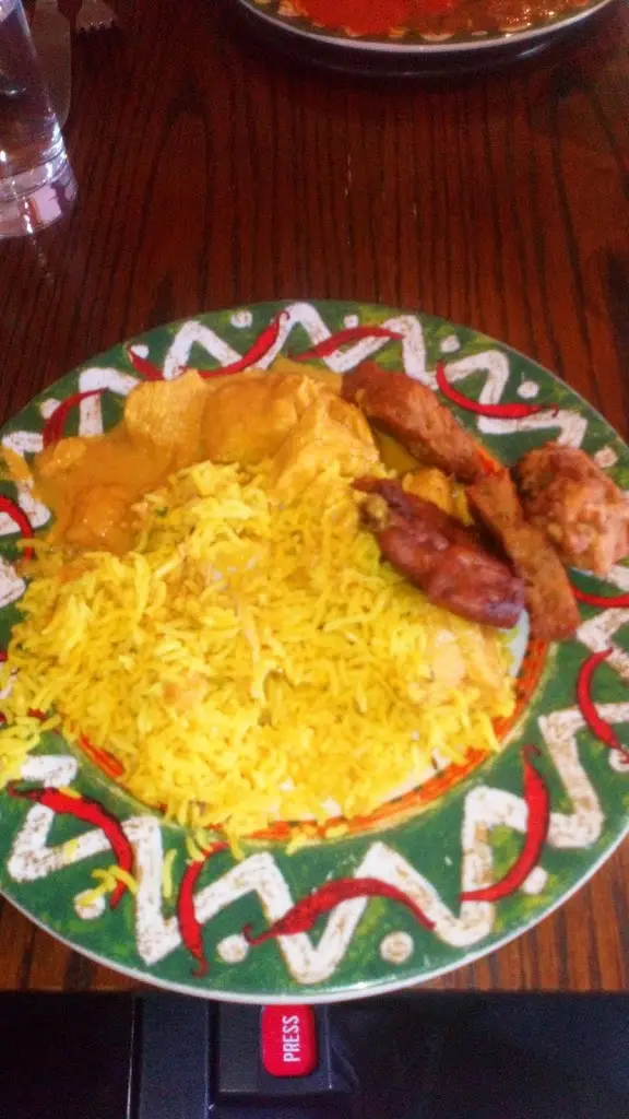 Menu_Kamal Mahal_Ballinamallard_image_8