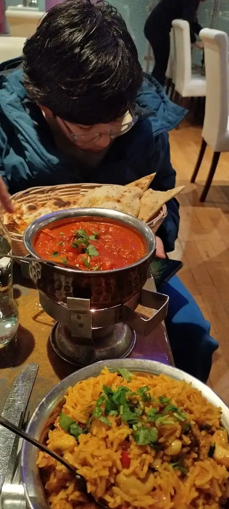 Menu_Kamal Mahal_Ballinamallard_image_9