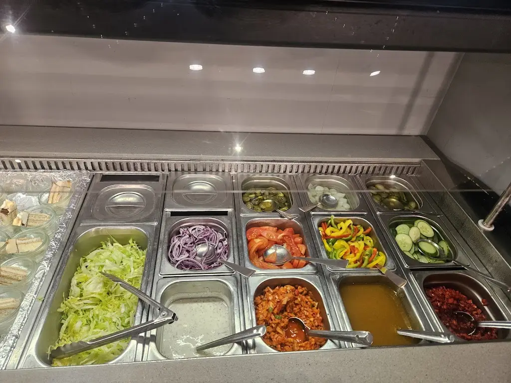 Pallavi Joseph_Kamal Mahal_Ballinamallard_review