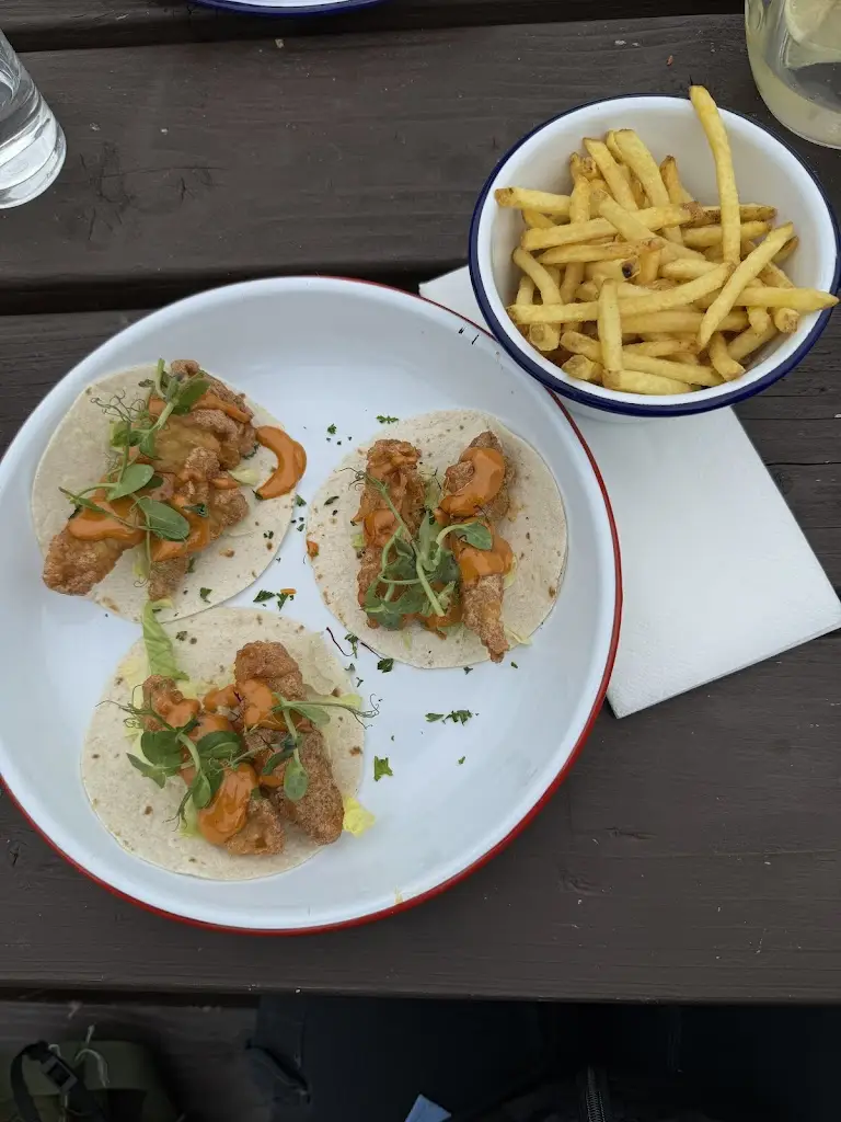 max teachers_The Moorings Restaurant & Bar_Ballinamallard_review