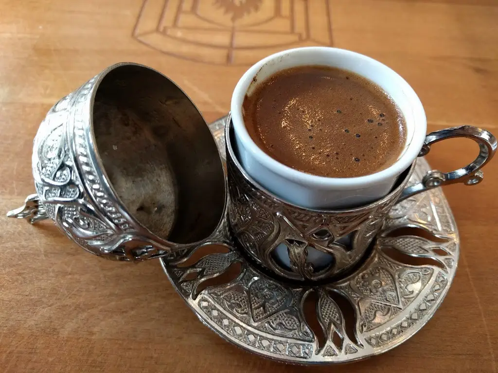 Menu_Taş Fırın Turkish Restaurant - Shoreditch_Bethnal Green_image_6