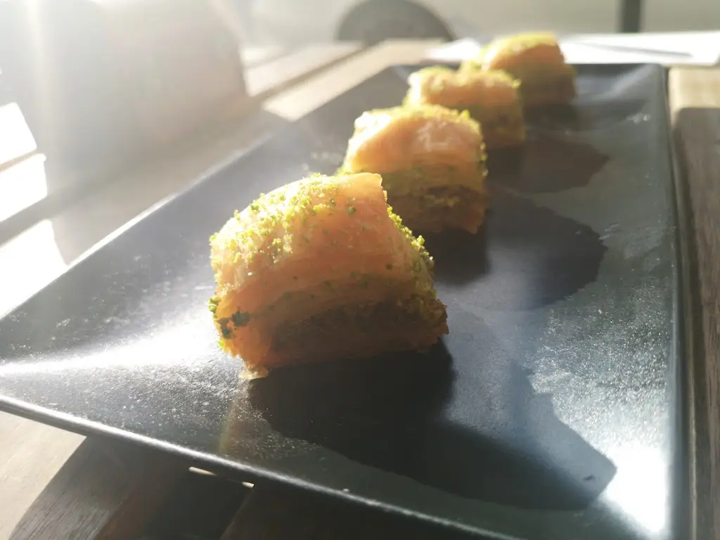 Menu_Taş Fırın Turkish Restaurant - Shoreditch_Bethnal Green_image_8