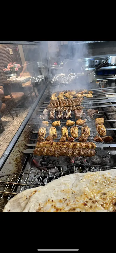 Taş Fırın Turkish Restaurant - Shoreditch Restaurant in Bethnal Green