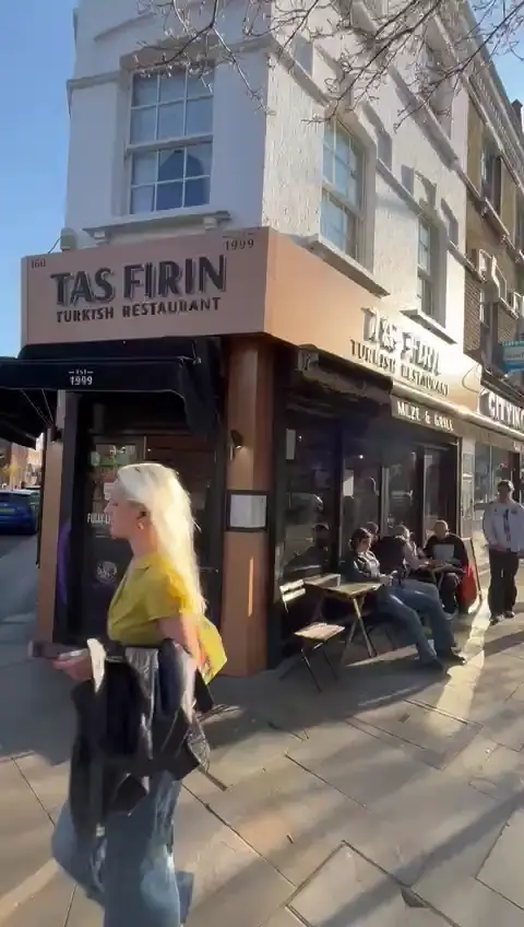 Taş Fırın Turkish Restaurant - Shoreditch_Bethnal Green_slider_image_2