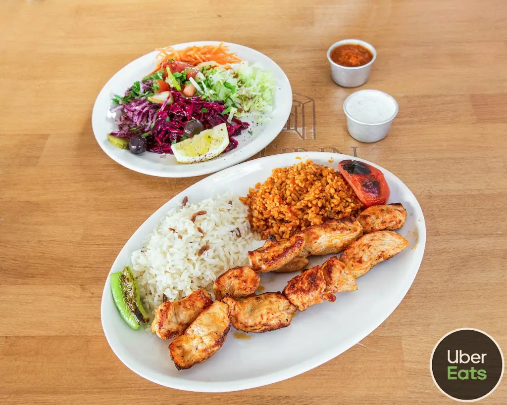 Taş Fırın Turkish Restaurant - Shoreditch_Bethnal Green_slider_image_3