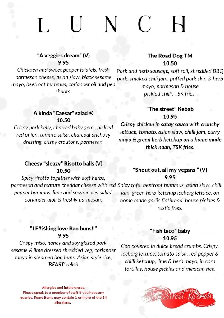 Menu_The Street Kitchen Enniskillen_Ballinamallard_image_3