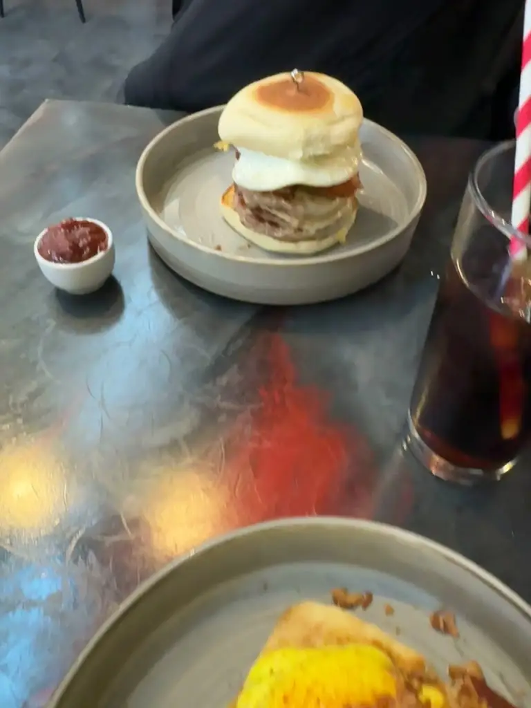 Ioana Rotar_The Street Kitchen Enniskillen_Ballinamallard_review