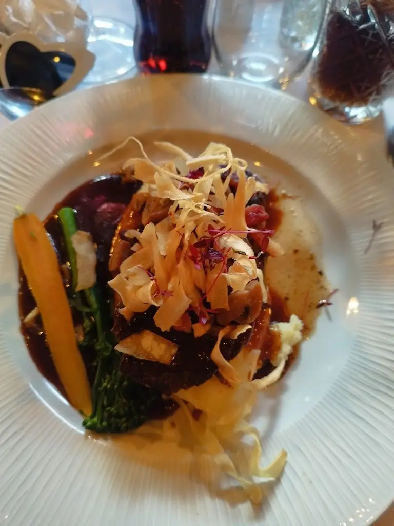 Nicola Murray_Tully Mill Restaurant_Ballinamallard_review
