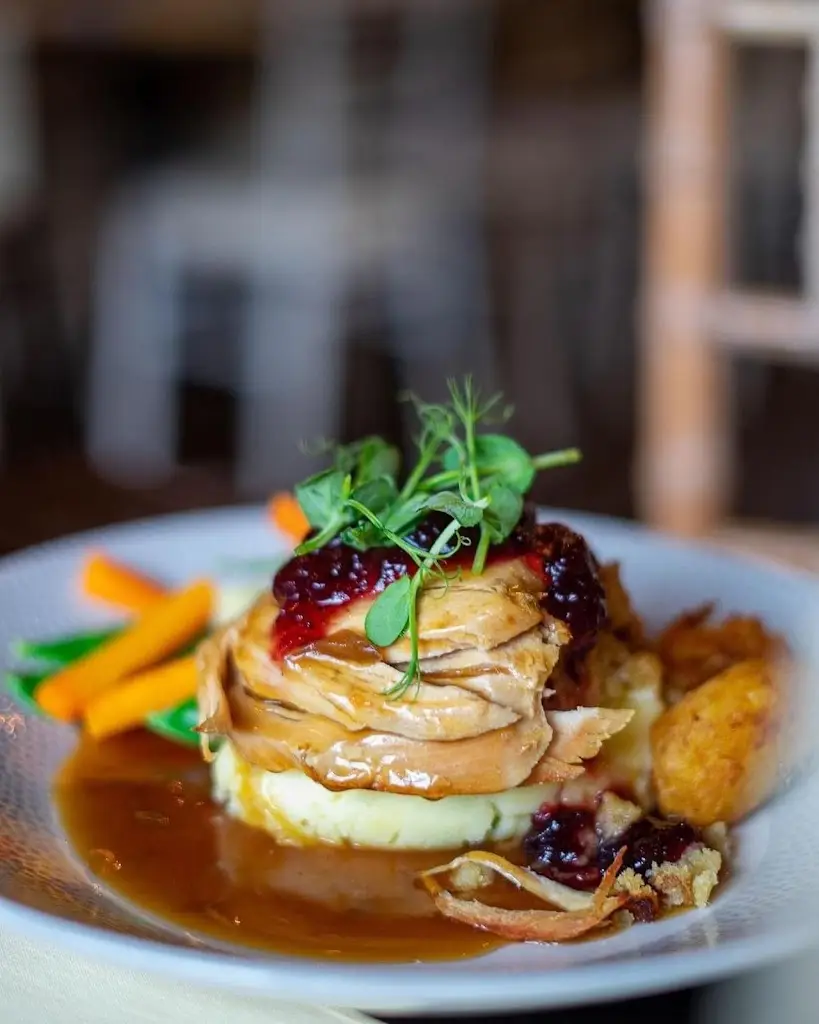 Tully Mill Restaurant_Ballinamallard_slider_image_2