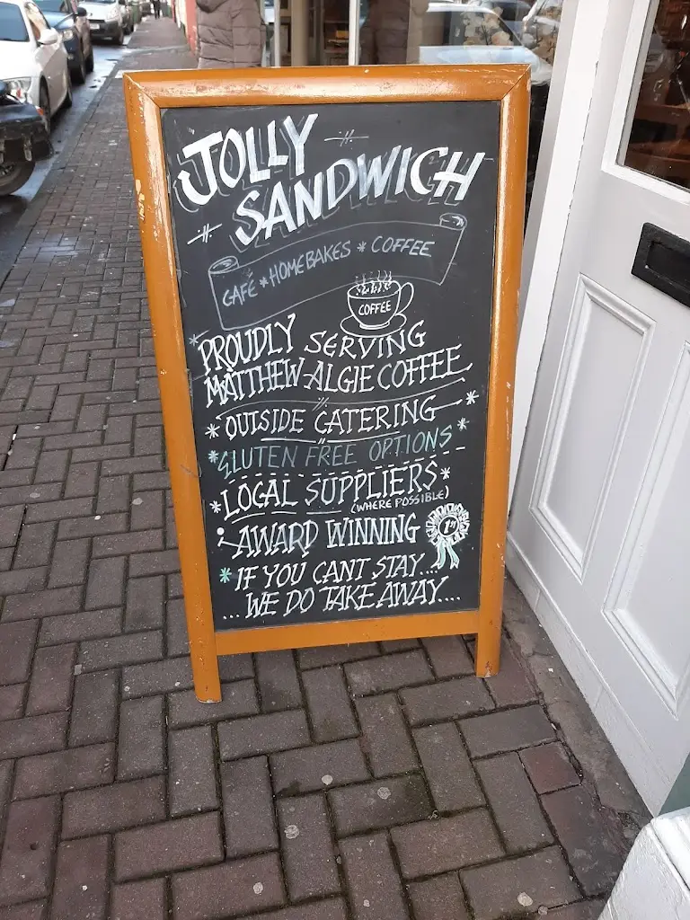 Menu_The Jolly Sandwich Bar_Ballinamallard_image_2