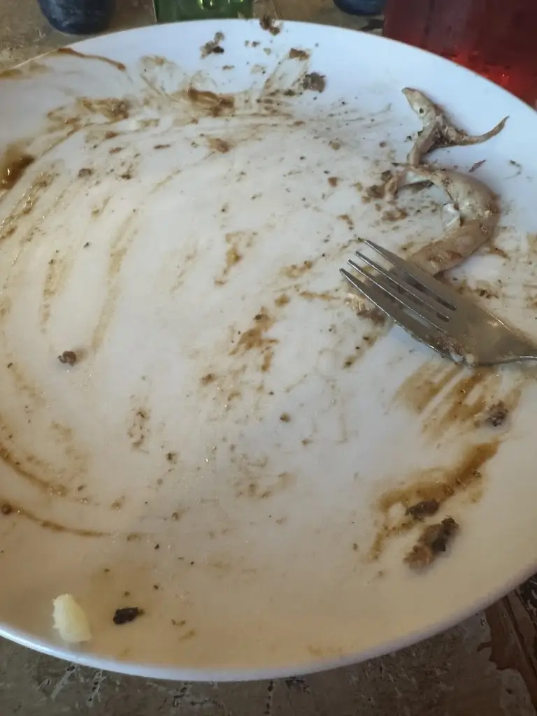 Darragh Mcdermott_Granny Annies_Ballinamallard_review