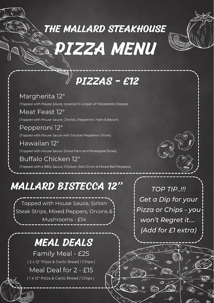 Menu_The Mallard Steakhouse_Ballinamallard_image_3