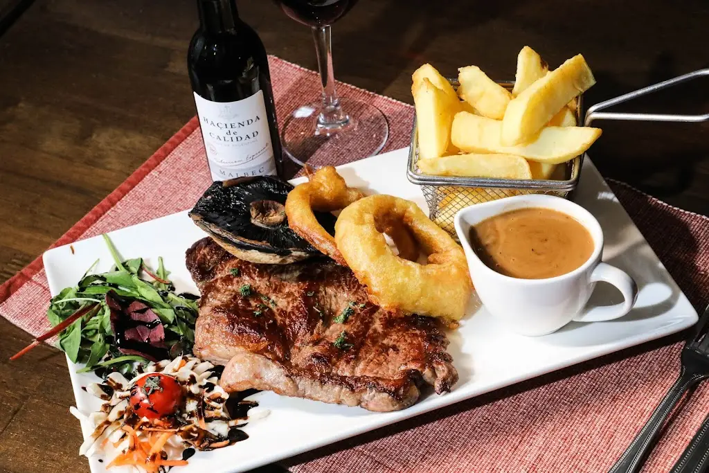 The Mallard Steakhouse_Ballinamallard_slider_image_3