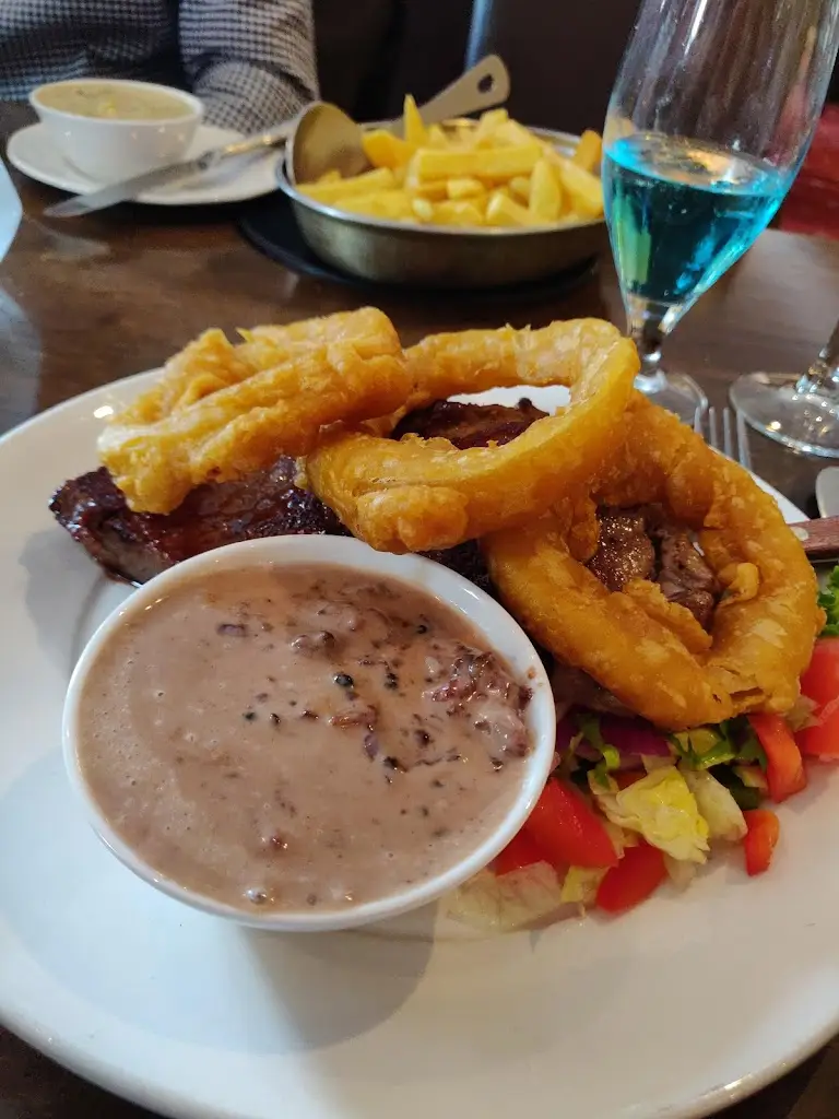 Encore Steak House_Ballinamallard_slider_image_1