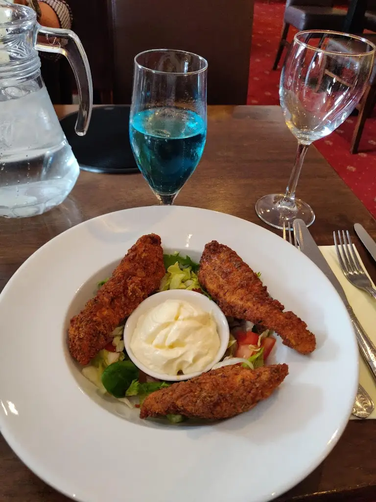 Encore Steak House_Ballinamallard_slider_image_3