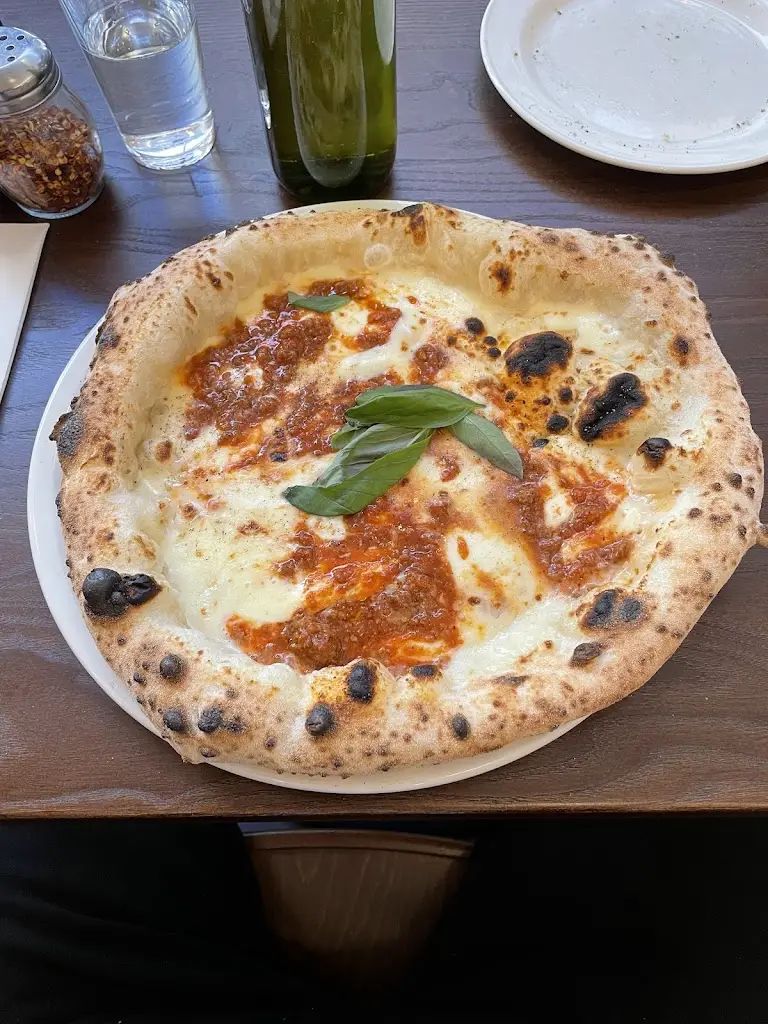 Menu_Fatto a Mano Bethnal Green_Bethnal Green_image_5