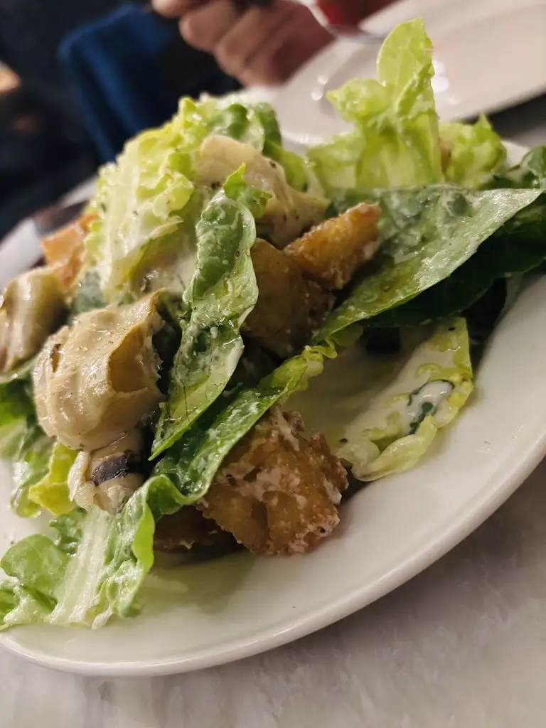 Menu_Fatto a Mano Bethnal Green_Bethnal Green_image_6