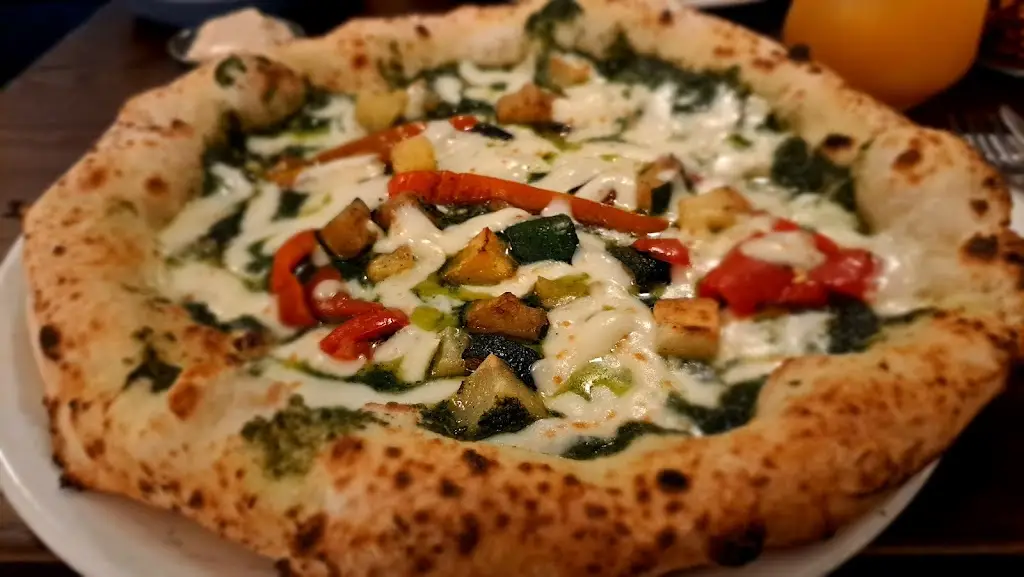 Menu_Fatto a Mano Bethnal Green_Bethnal Green_image_9