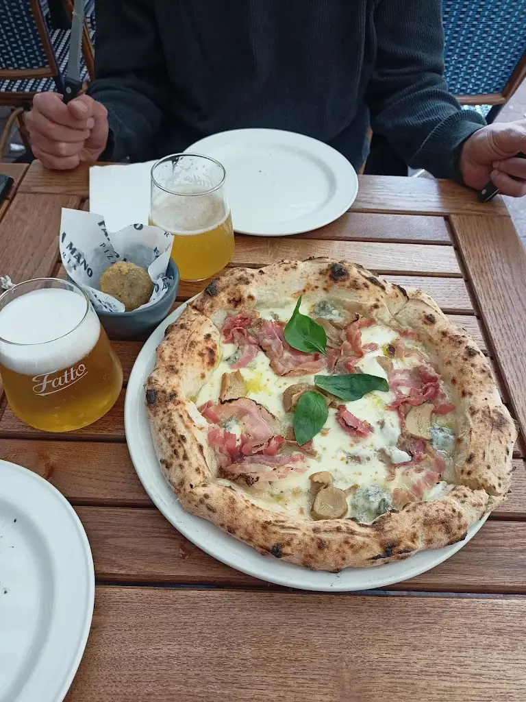 Maria Jose Ferriols_Fatto a Mano Bethnal Green_Bethnal Green_review