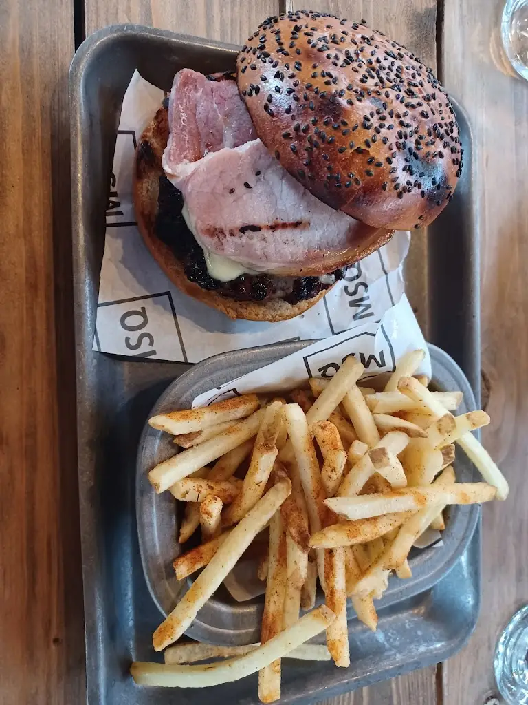 Menu_Market Square_Bushmills_image_5