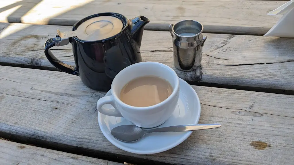 Edward Spencer_Market Square_Bushmills_review