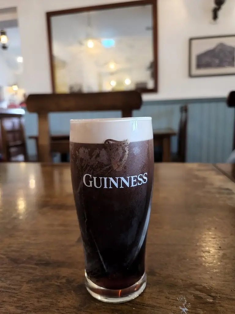 Menu_The Nook_Bushmills_image_8