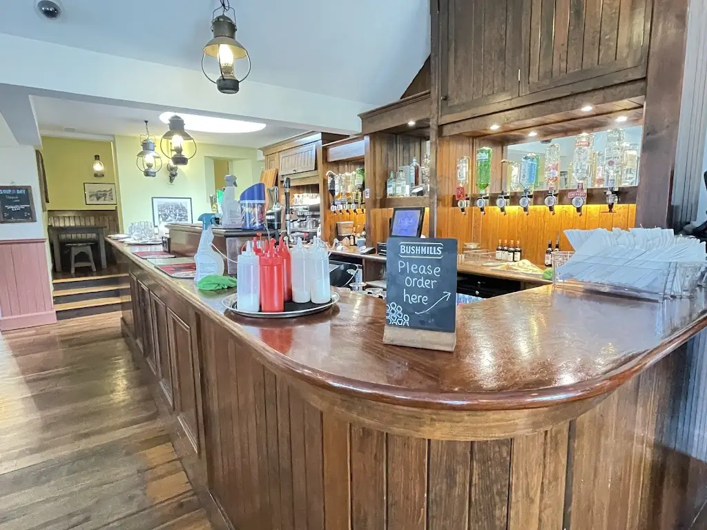 The Nook_Bushmills_slider_image_1