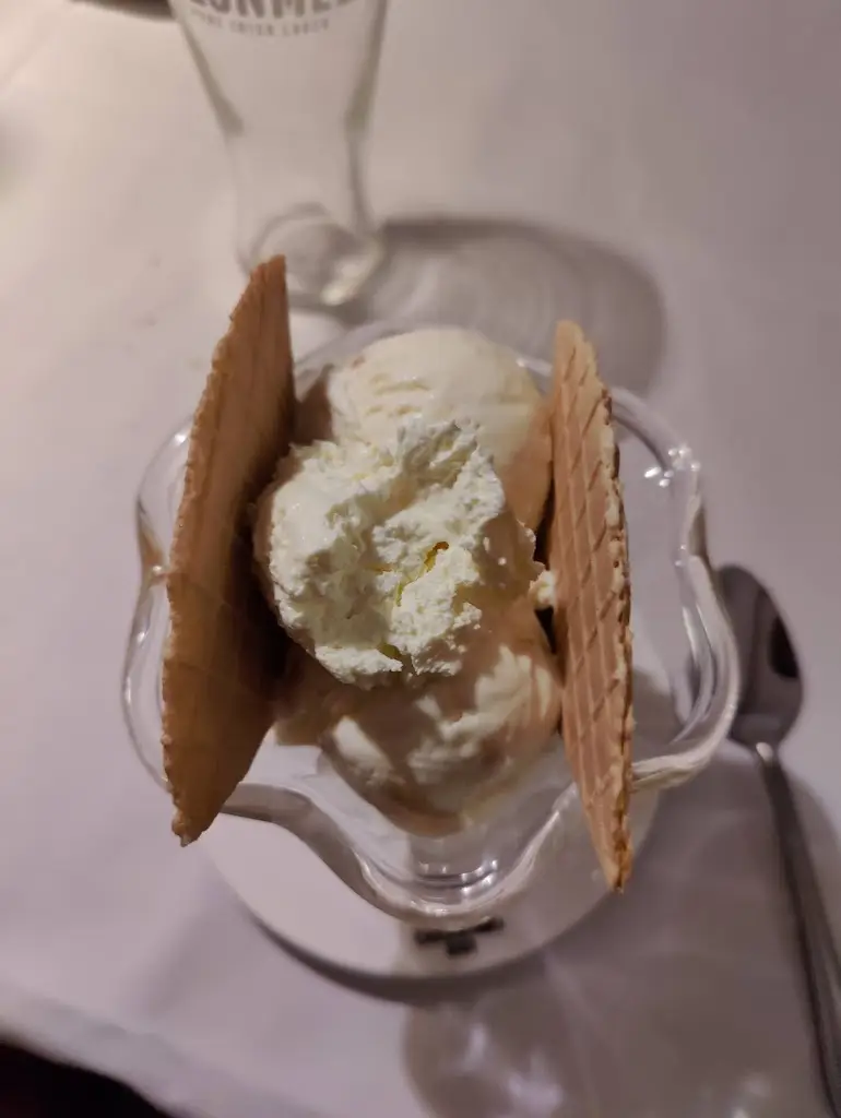 Menu_The Bushmills Inn Restaurant and Bar_Bushmills_immagine_9