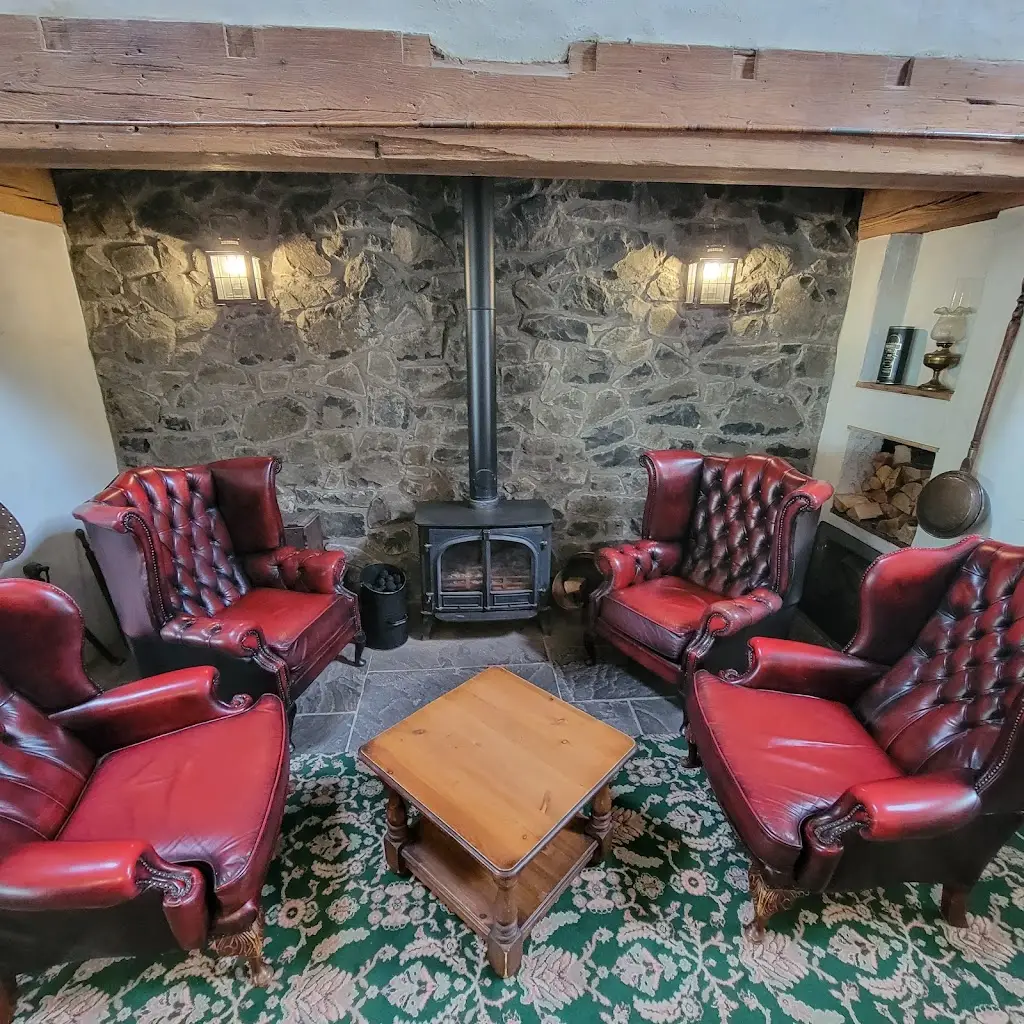 Shaun Rudy_The Bushmills Inn Restaurant and Bar_Bushmills_recensione