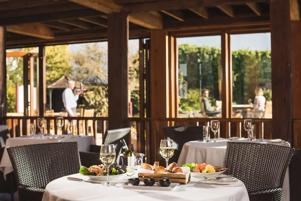 The Bushmills Inn Restaurant and Bar_Bushmills_slider_image_1