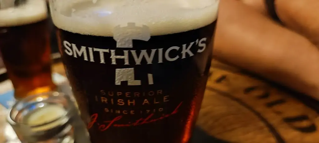 Menu_The Bush House Bar_Bushmills_image_5